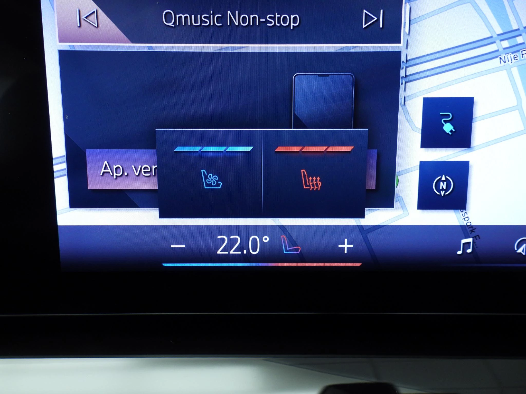 Hoofdafbeelding BMW i5