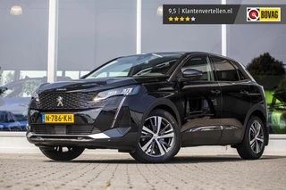 Peugeot 3008 1.2 PureTech Allure | Camera | Trekhaak | LED