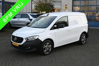 Hoofdafbeelding Mercedes-Benz Citan Mercedes-Benz Citan 110 CDI L1 Pro 3 Zitplaatsen, Camera, Trekhaak, Apple Carplay/Android Auto