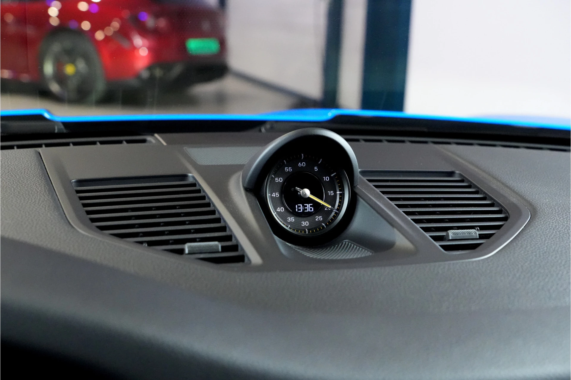 Hoofdafbeelding Porsche 911