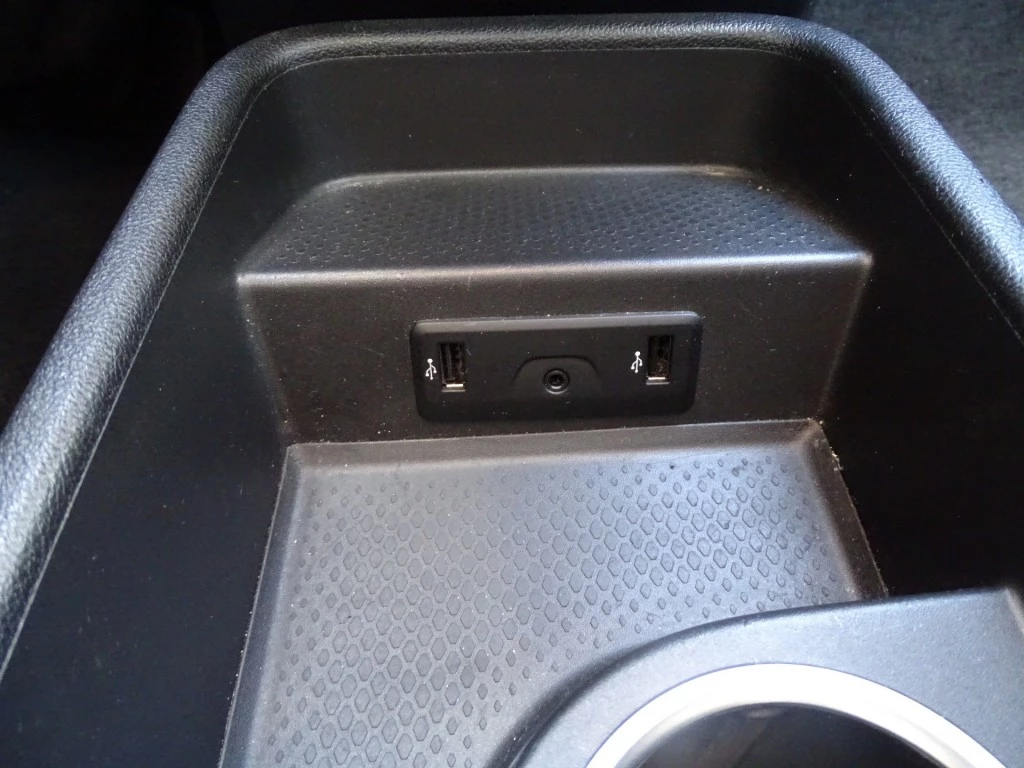 Hoofdafbeelding Renault Scénic