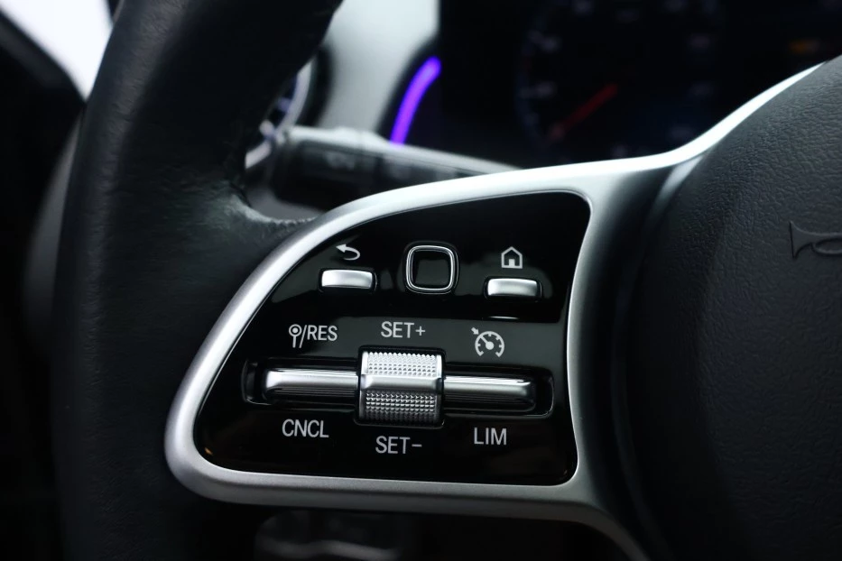 Hoofdafbeelding Mercedes-Benz GLB