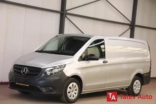 Mercedes-Benz Vito 114 CDI L2H1 AUTOMAAT