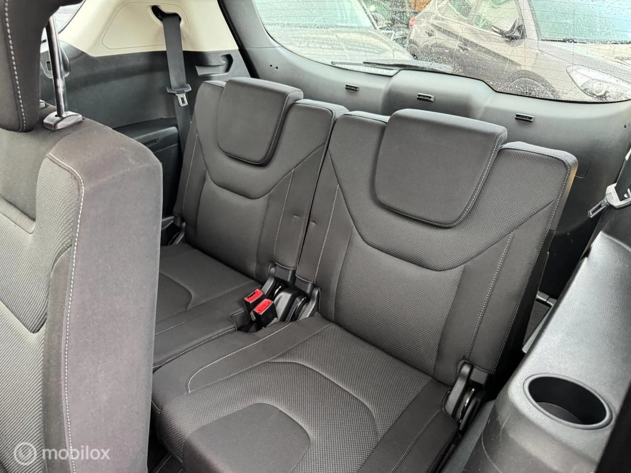 Hoofdafbeelding Ford S-Max