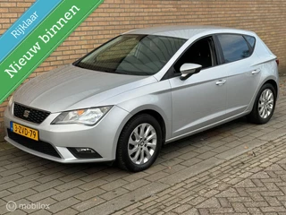 Seat Leon 1.2 TSI Style | APK | 5DRS | AIRCO |