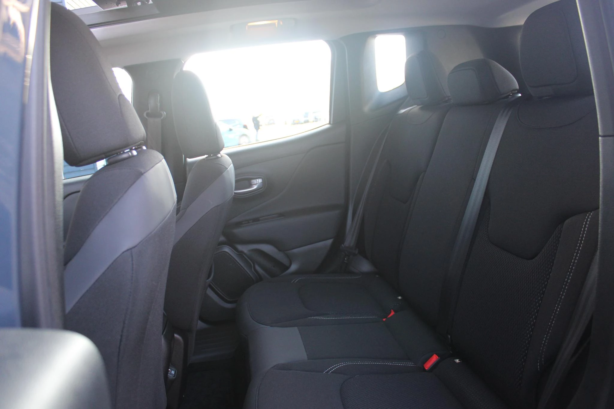 Hoofdafbeelding Jeep Renegade