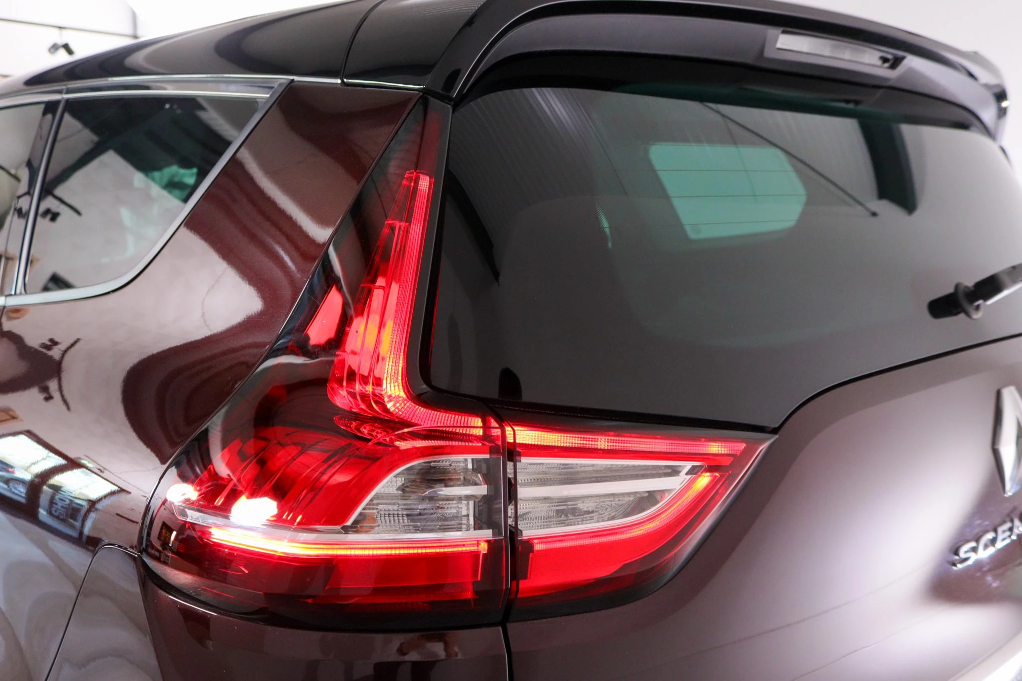 Hoofdafbeelding Renault Grand Scénic