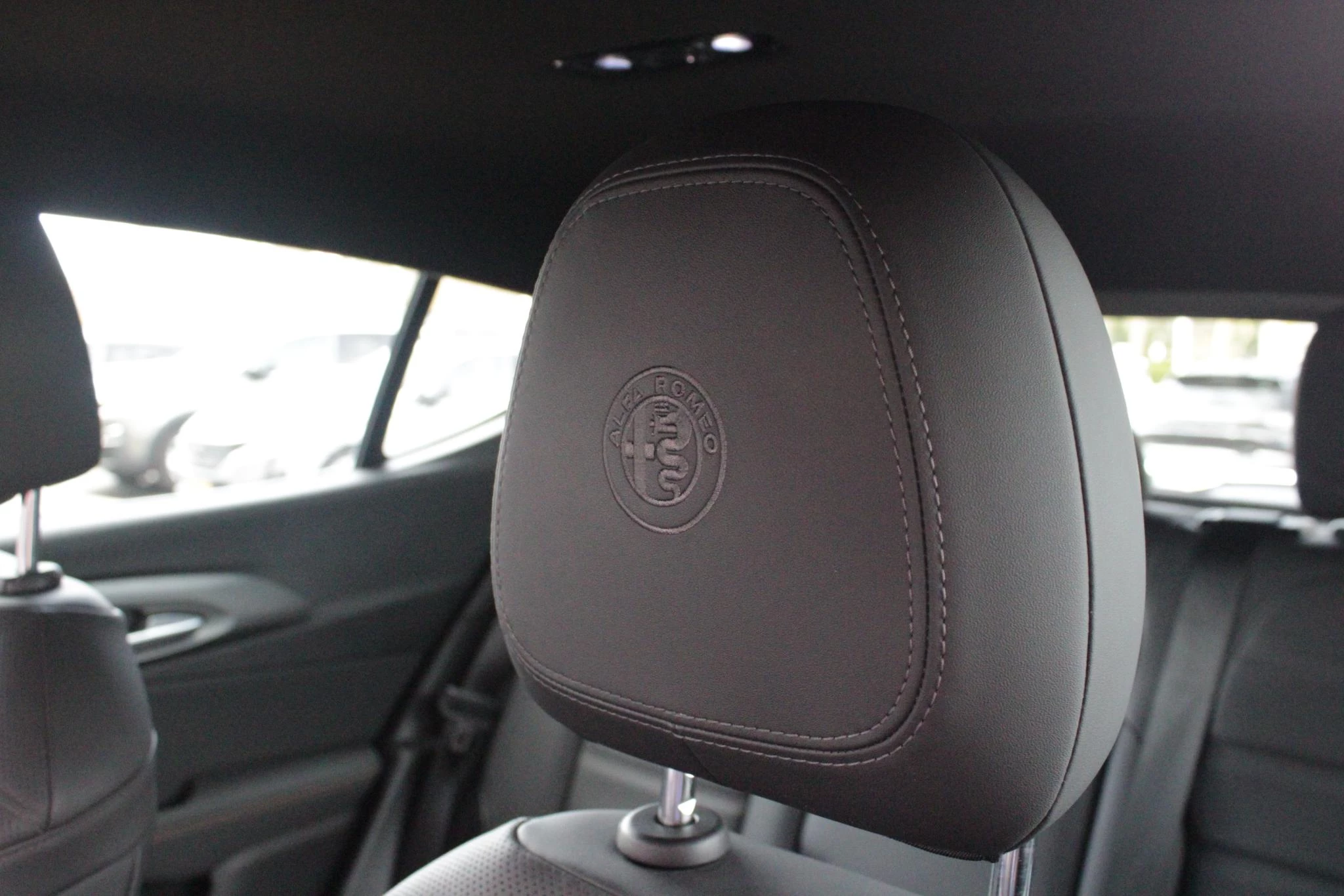 Hoofdafbeelding Alfa Romeo Tonale