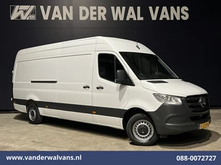 Mercedes-Benz Sprinter 315 CDI 150pk L3H2 Euro6 Airco | Camera | Apple Carplay | Android Auto Bijrijdersbank