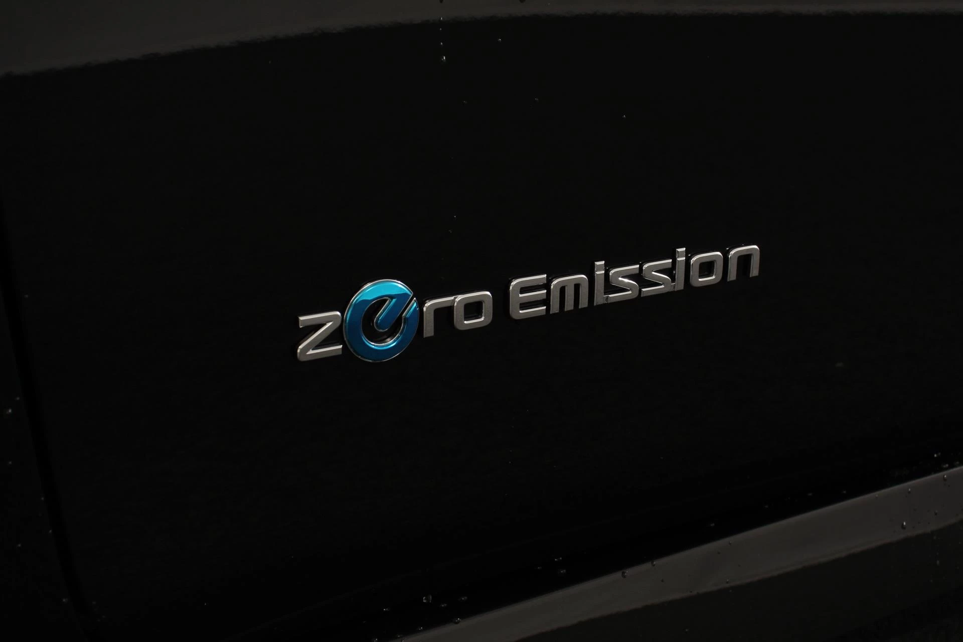 Hoofdafbeelding Nissan Leaf