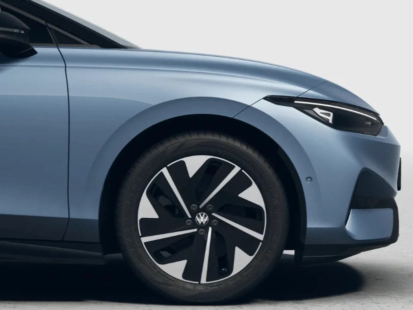 Hoofdafbeelding Volkswagen ID.7