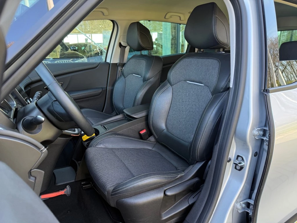 Hoofdafbeelding Renault Grand Scénic