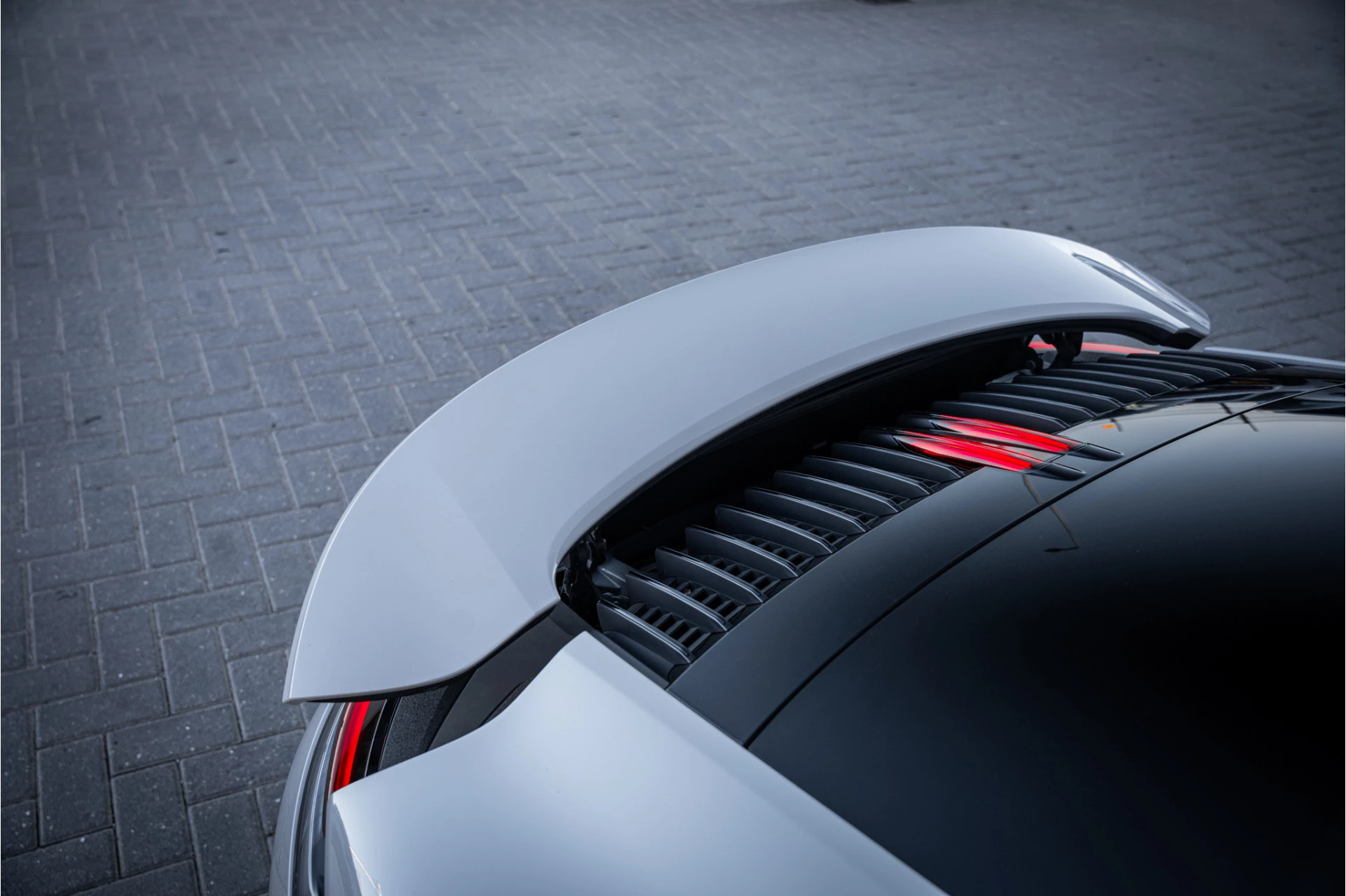Hoofdafbeelding Porsche 911