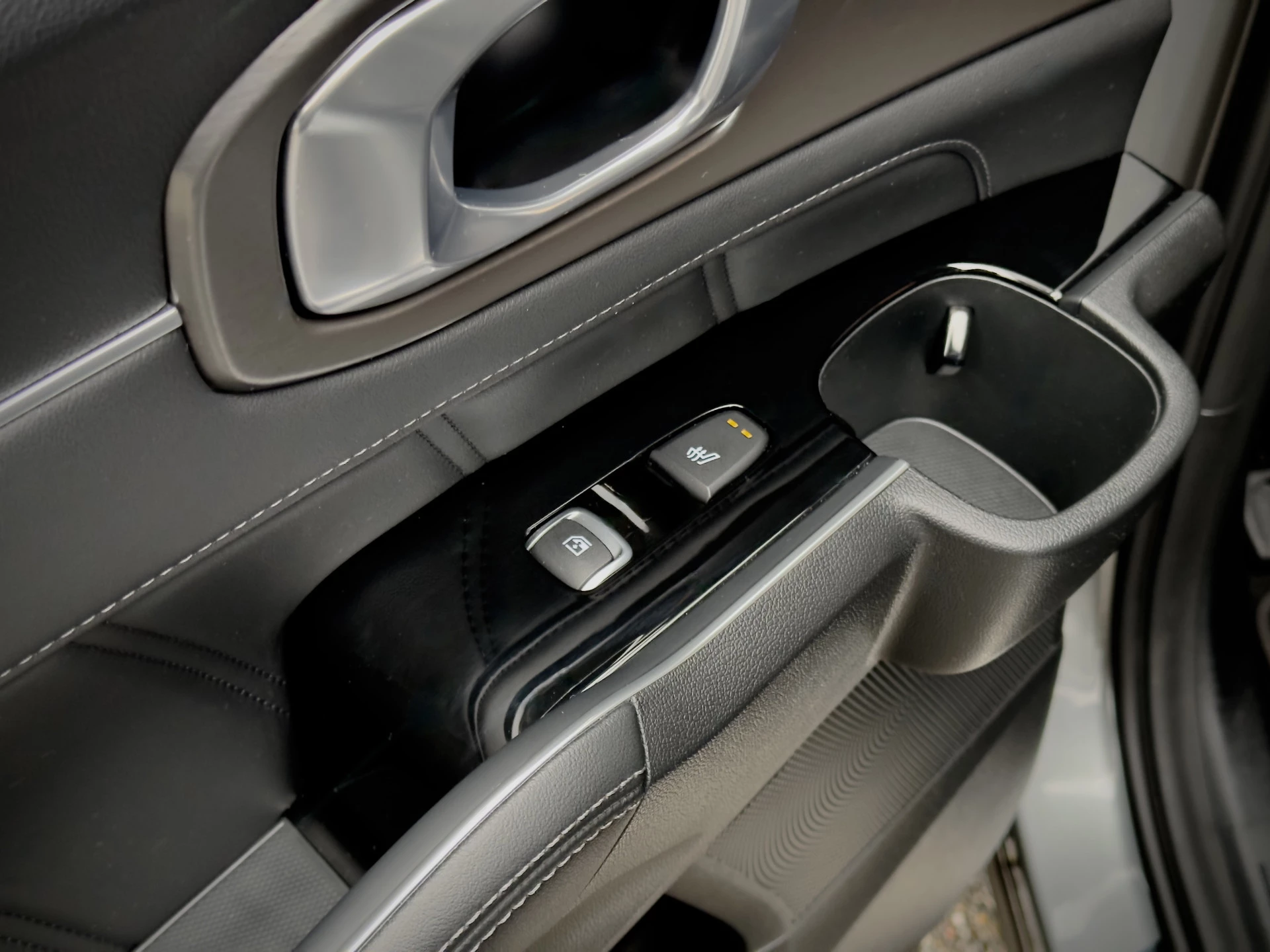 Hoofdafbeelding Kia Sorento