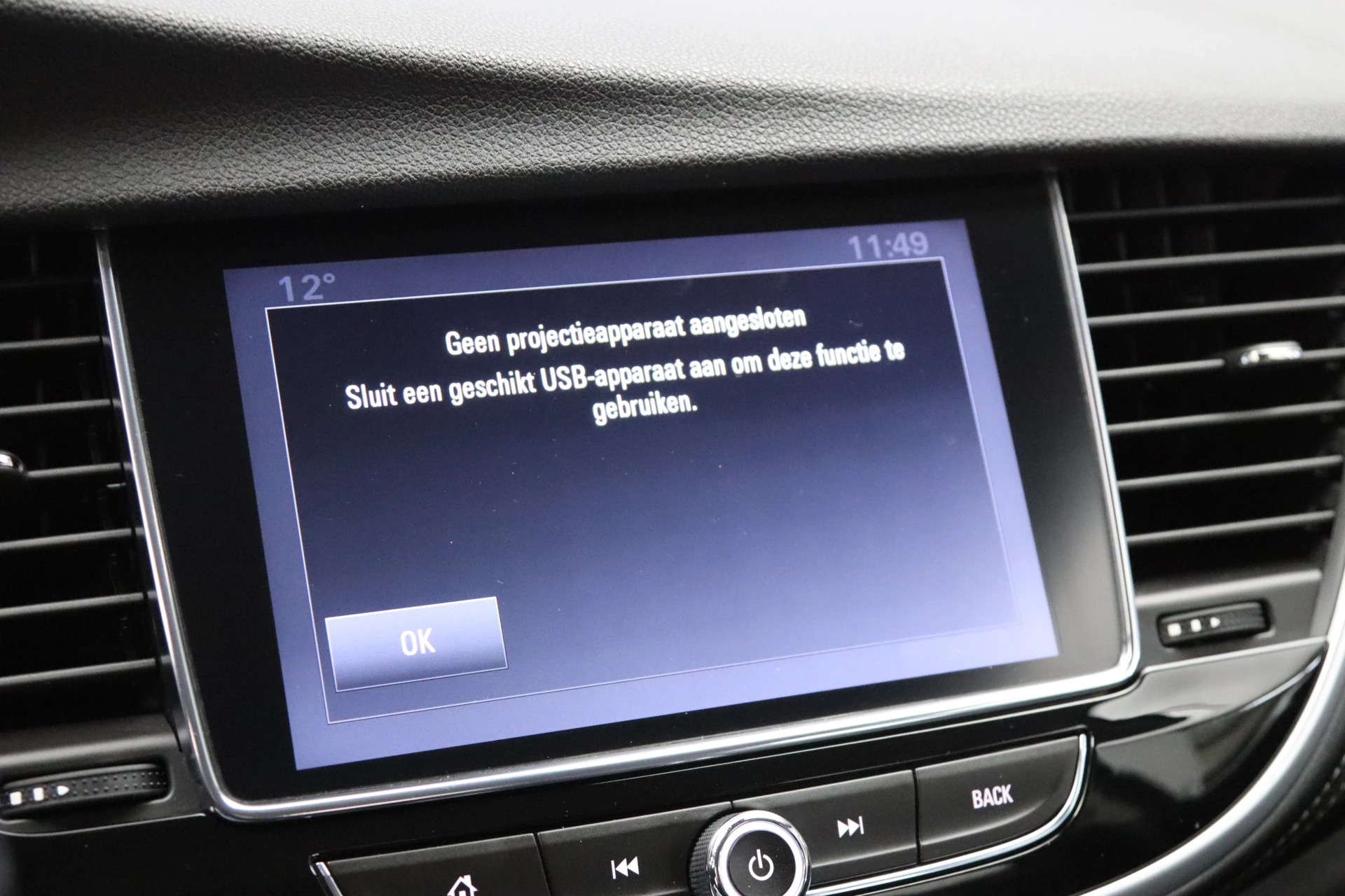 Hoofdafbeelding Opel Mokka X