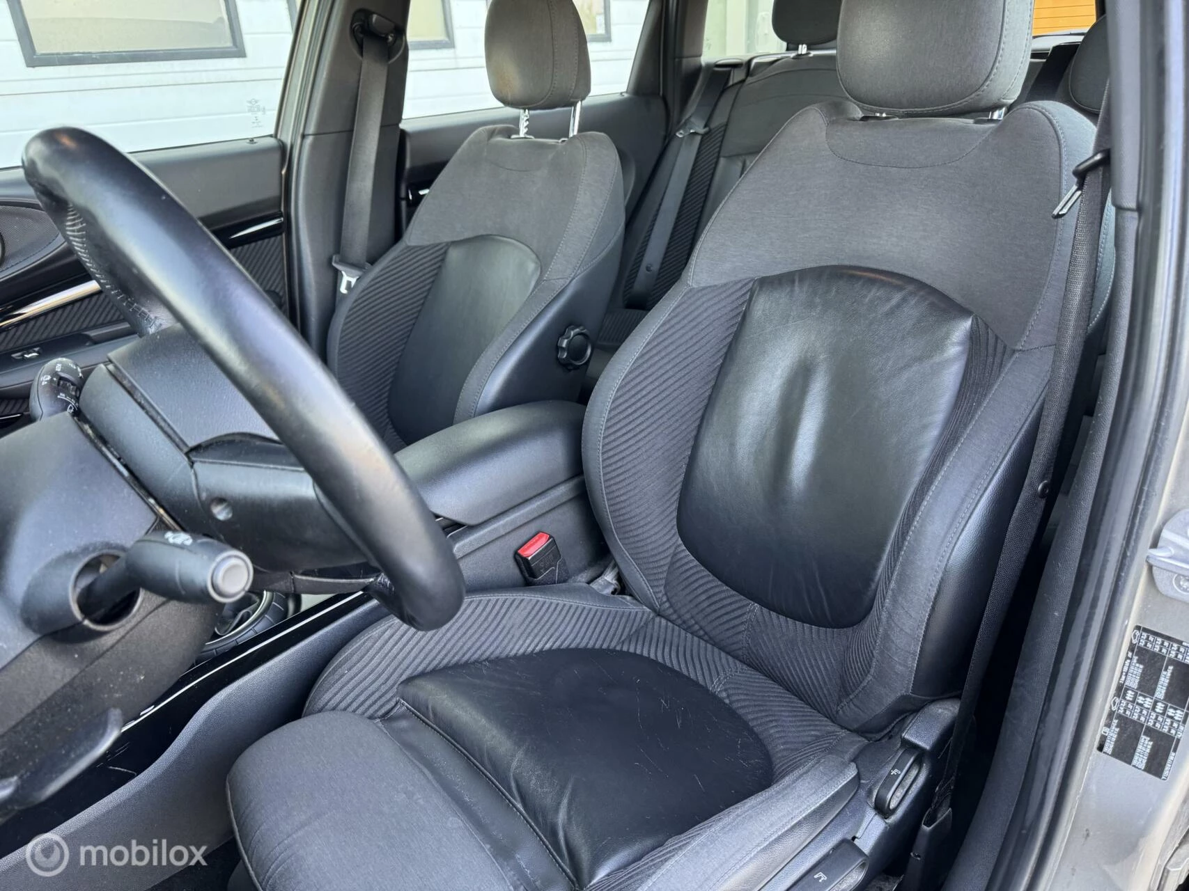 Hoofdafbeelding MINI Clubman