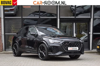 Audi Q3 TFSI RSQ3 Pano Keyless Lane ACC B&O