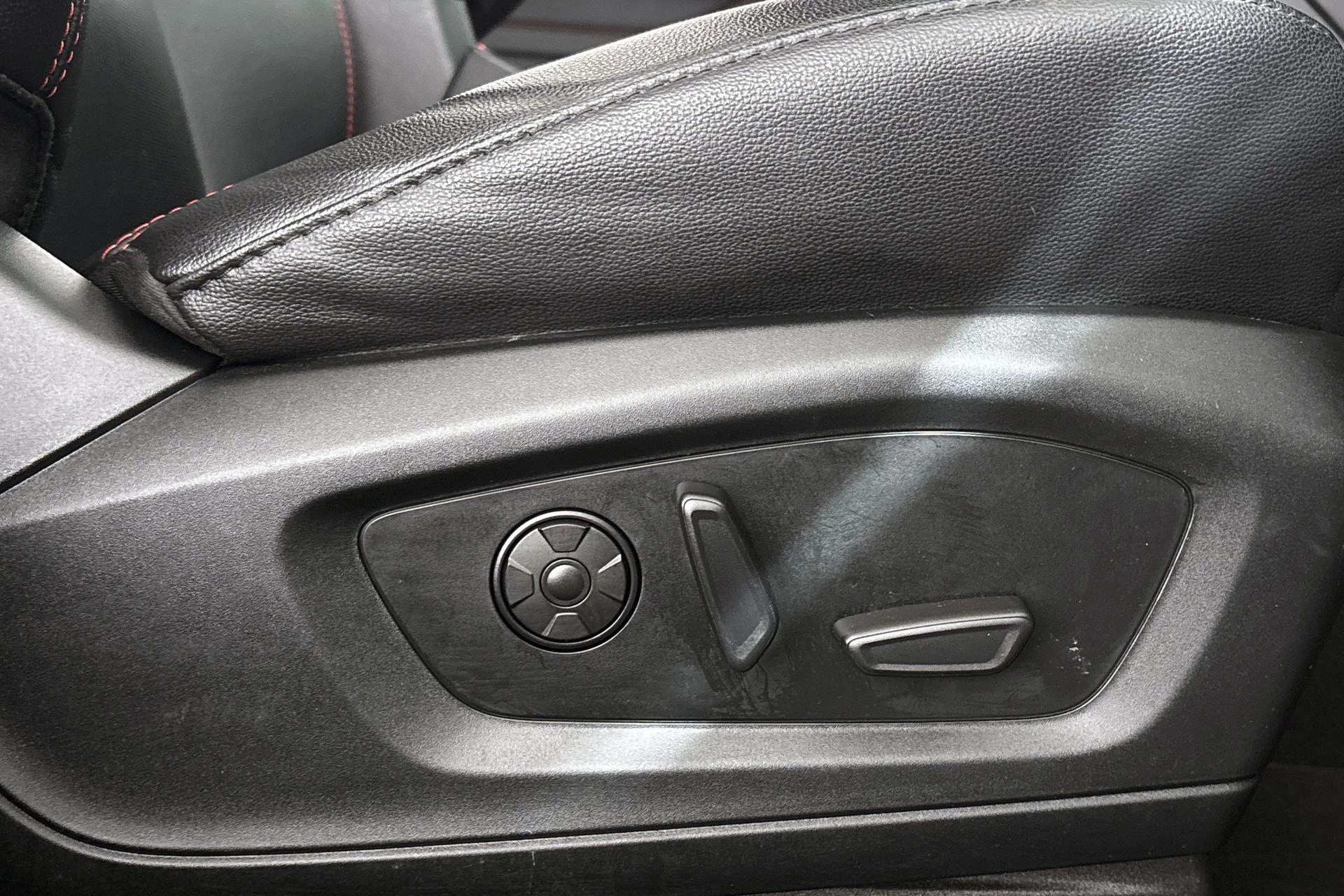 Hoofdafbeelding Ford Explorer