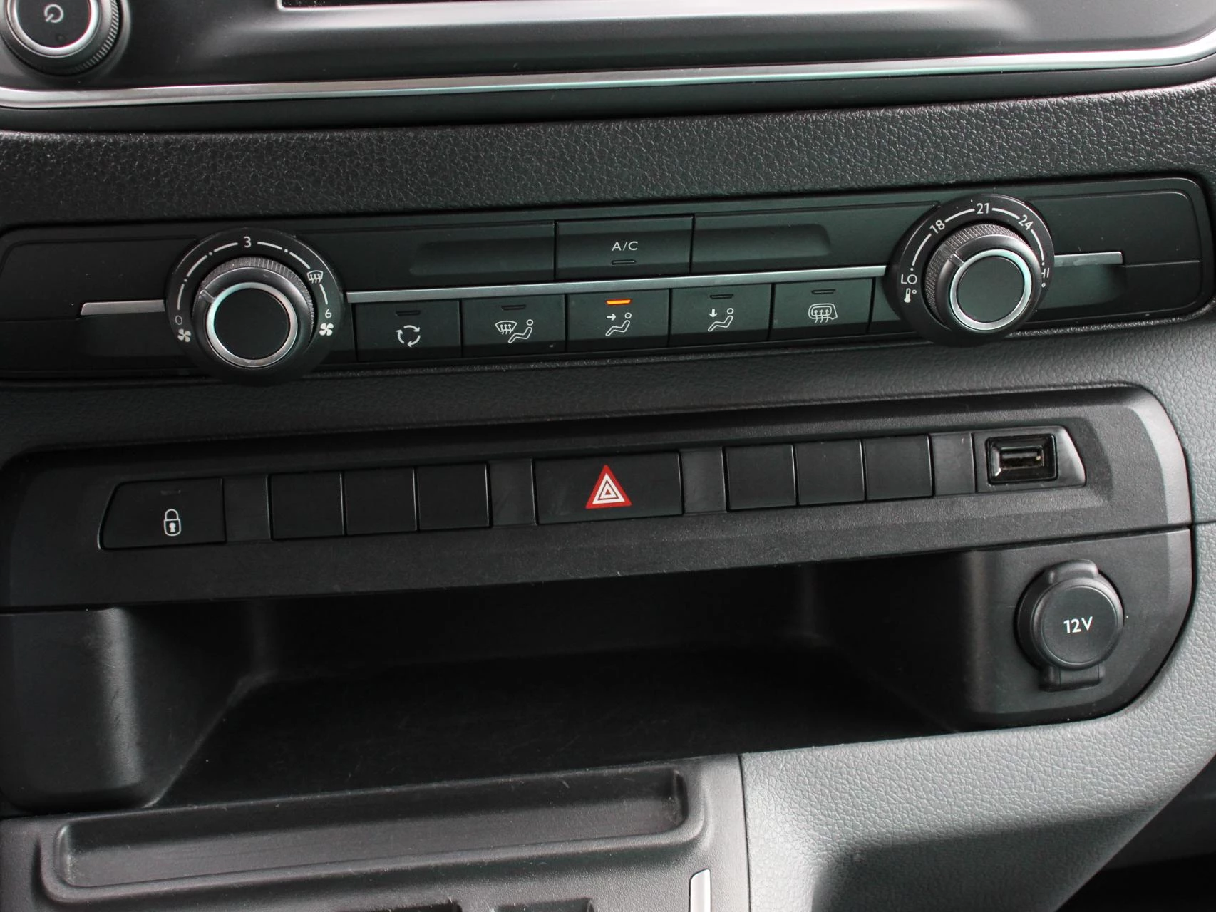 Hoofdafbeelding Opel Vivaro-e