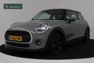 Mini Mini 1.5 One First Salt Sport (NAVIGATIE, CRUISE CONTROL, NL-AUTO, DEALER ONDERHOUDEN)