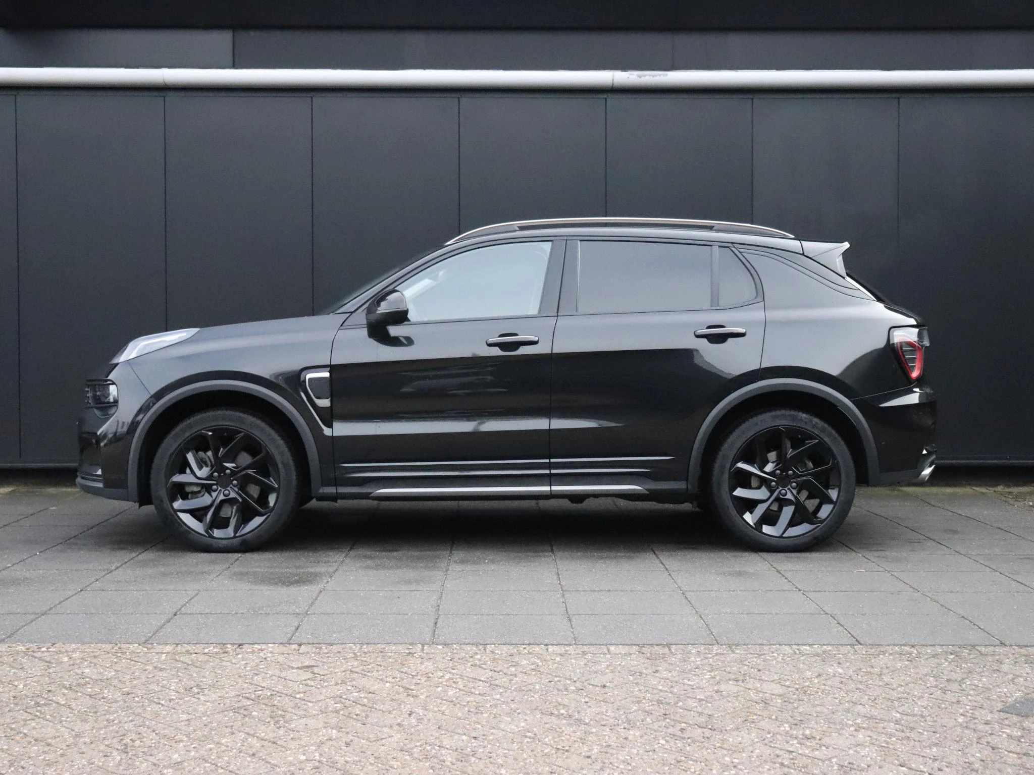 Hoofdafbeelding Lynk & Co 01