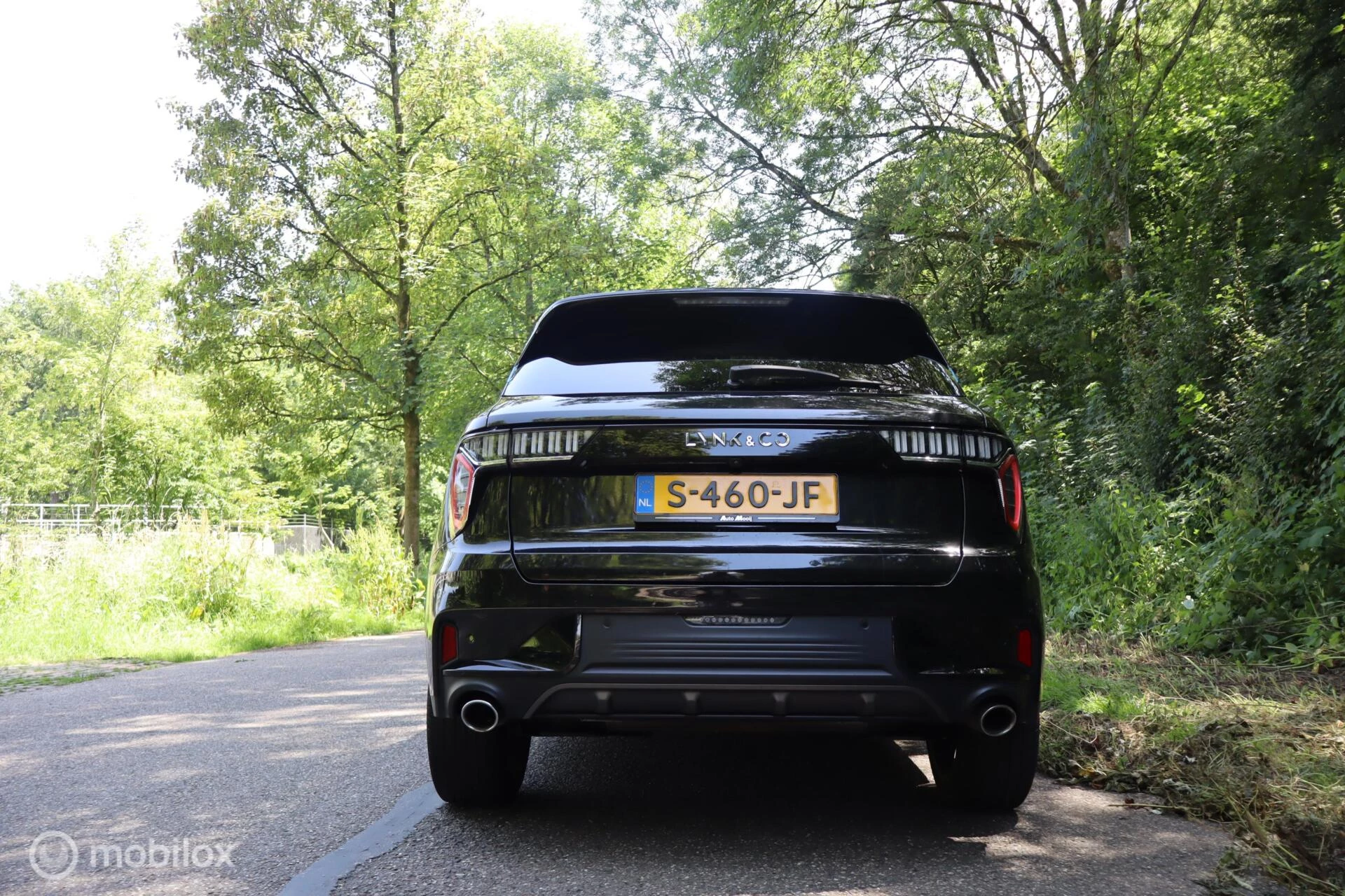 Hoofdafbeelding Lynk & Co 01