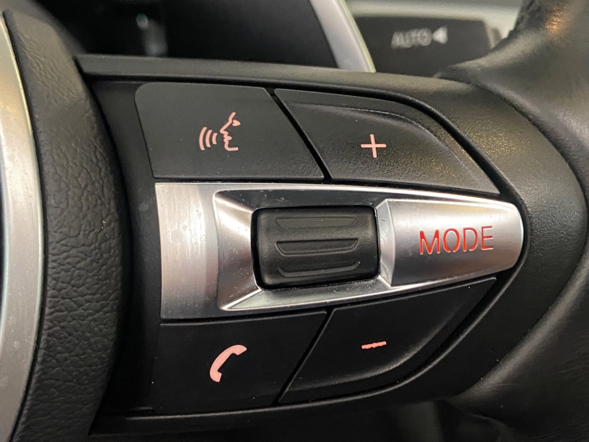 Hoofdafbeelding BMW X6