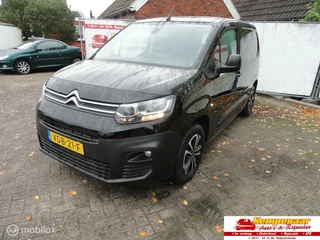 Citroen Berlingo bestel 1.5 BlueHDI Club NIEWSTAAT!