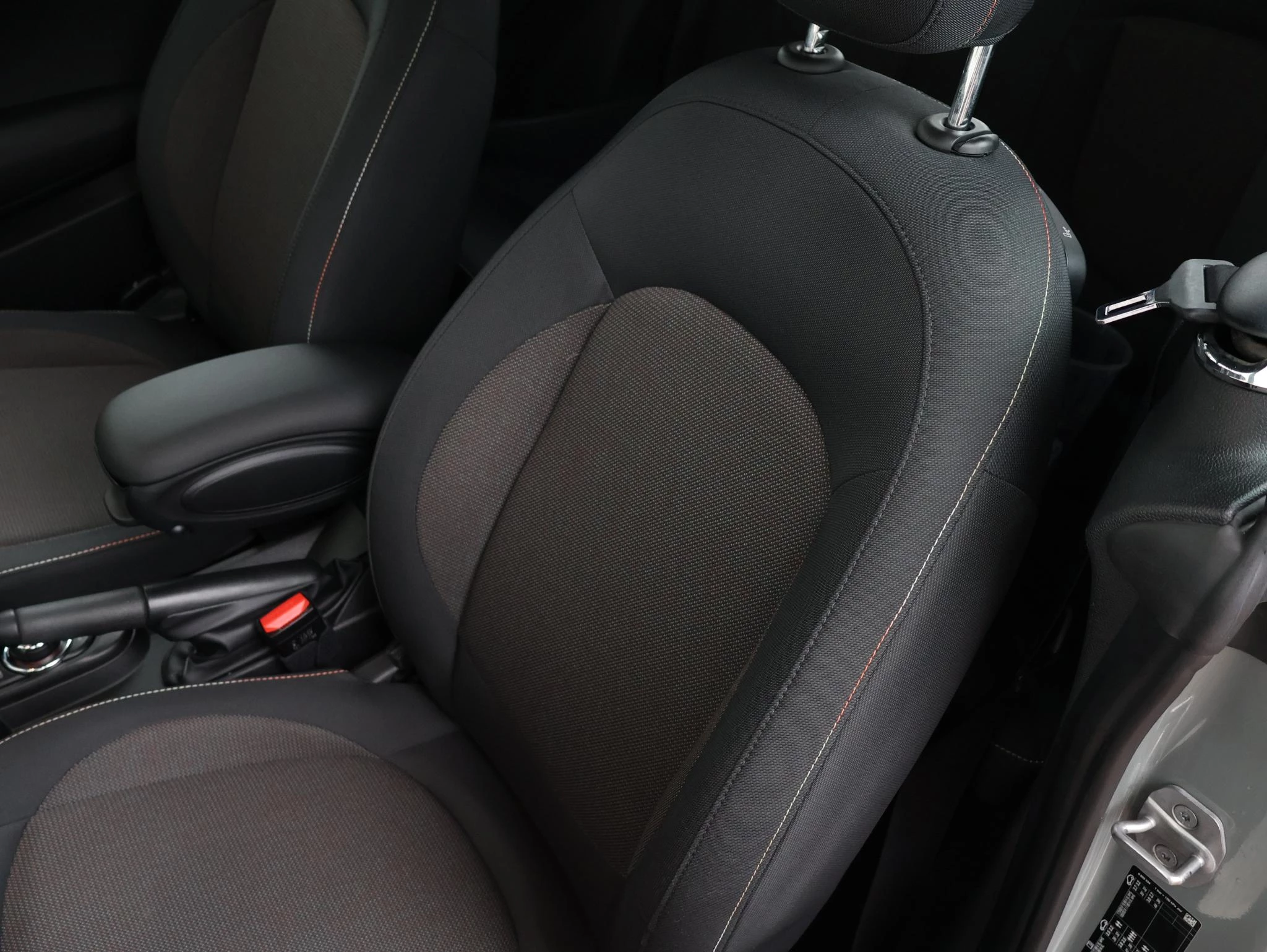 Hoofdafbeelding MINI One Cabrio