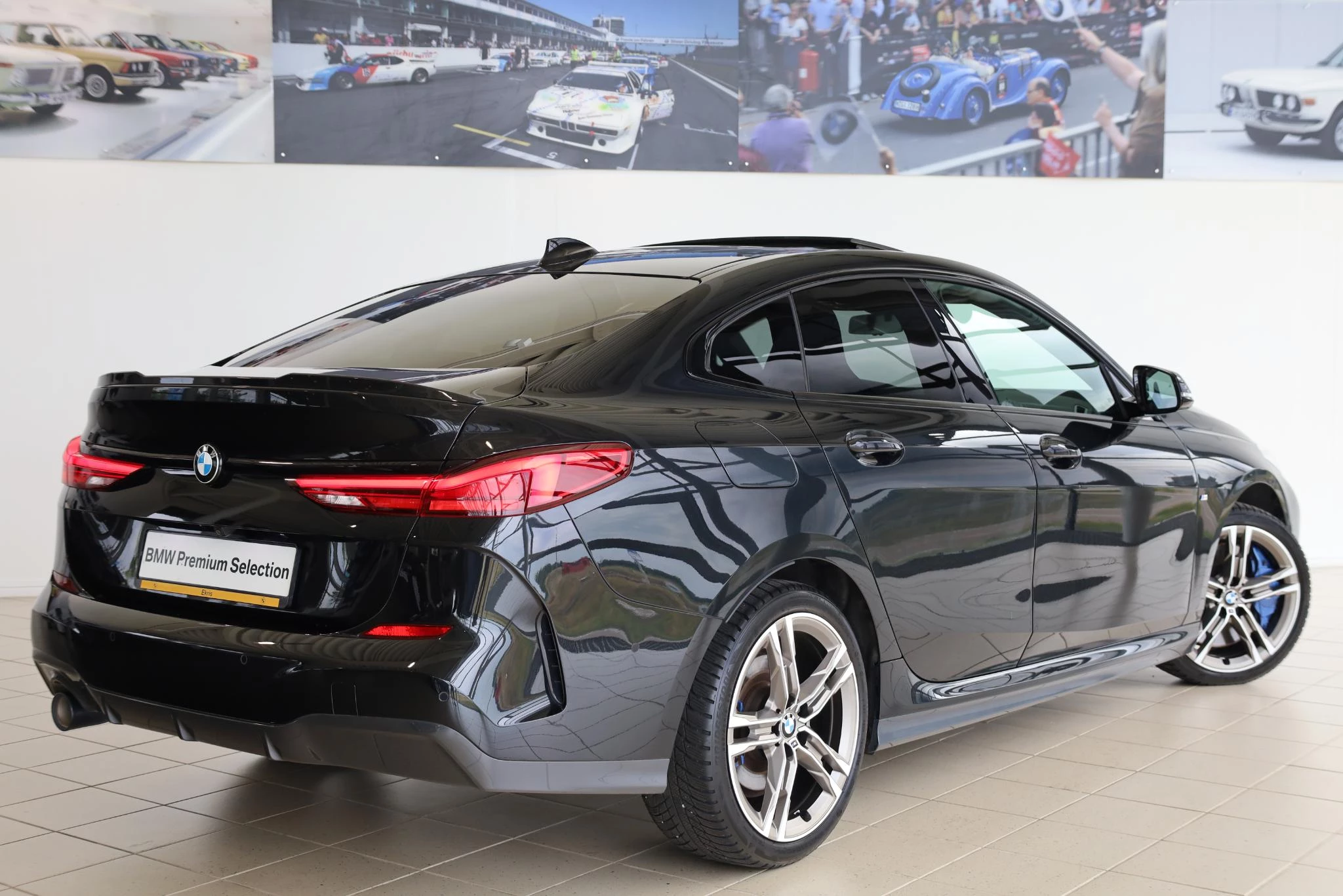 Hoofdafbeelding BMW 2 Serie
