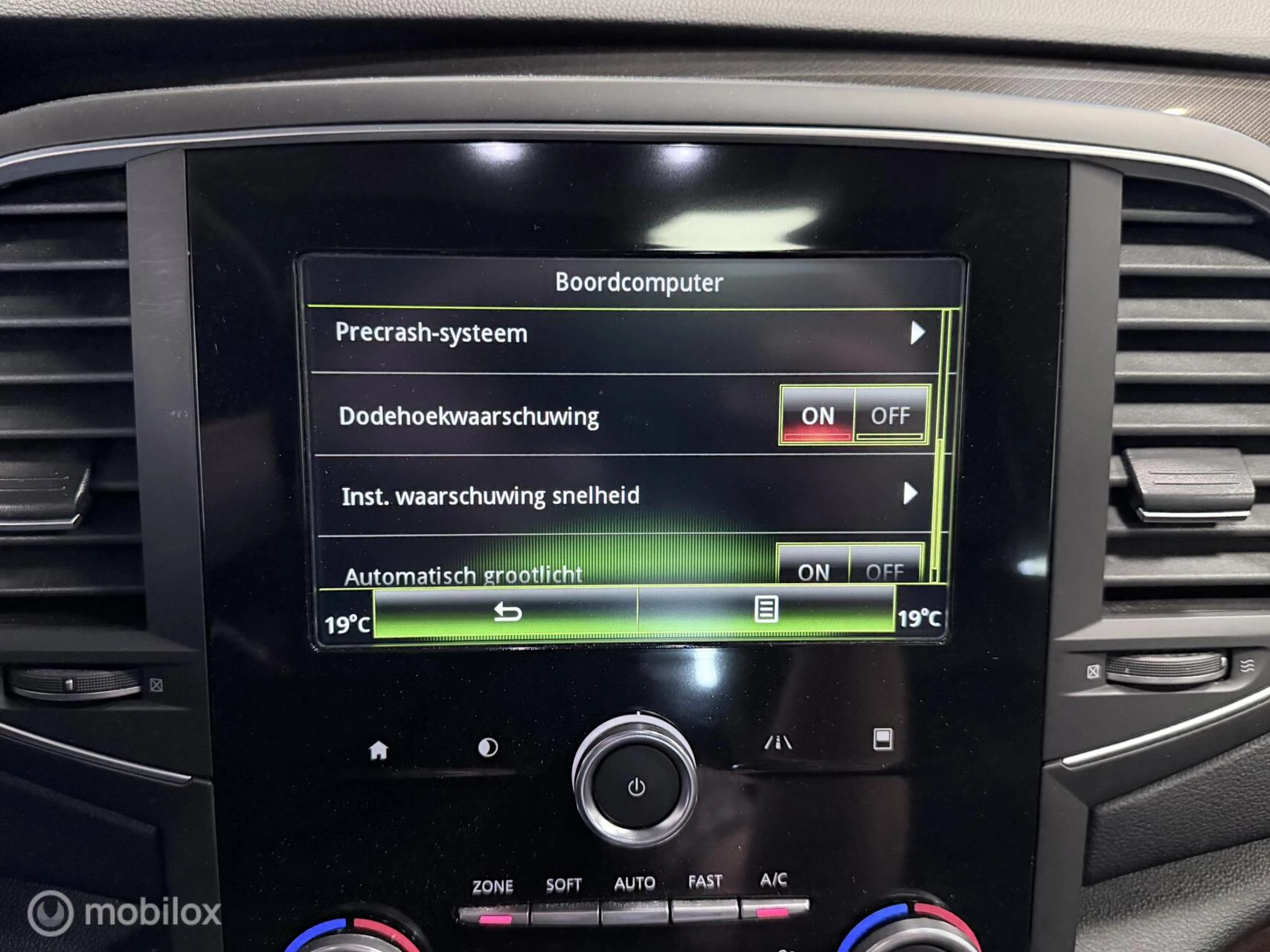 Hoofdafbeelding Renault Talisman