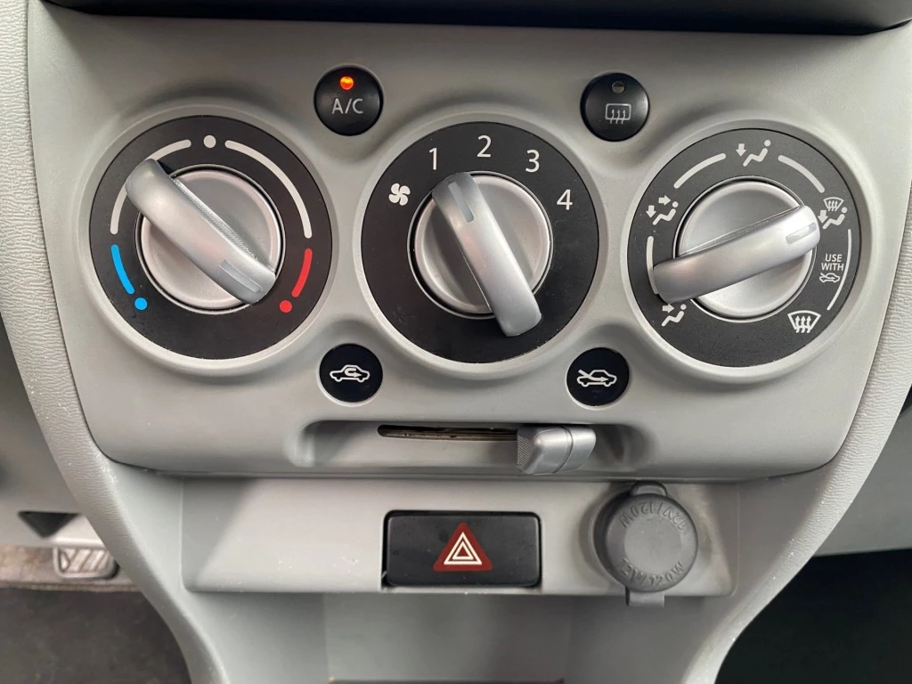 Hoofdafbeelding Suzuki Alto