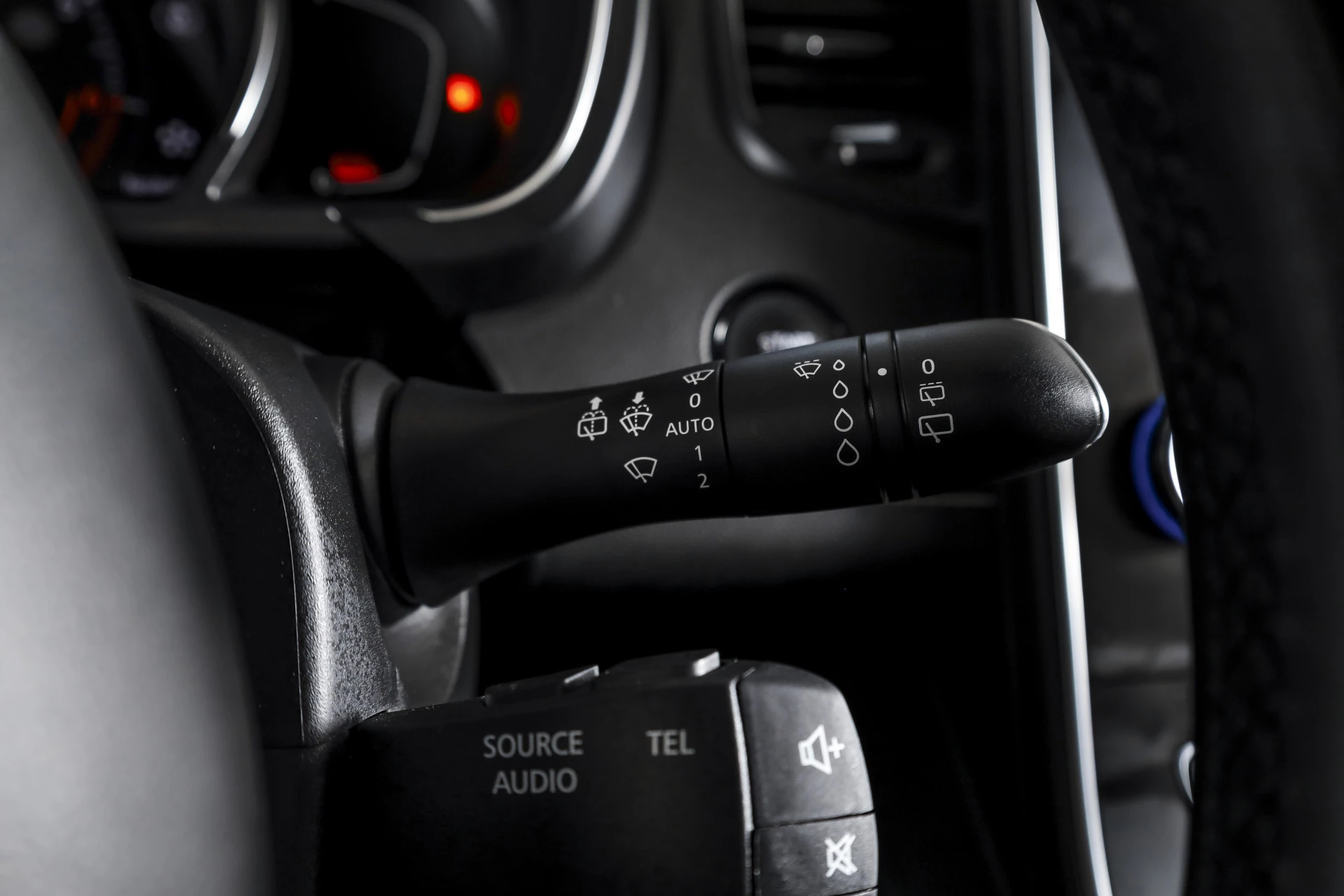 Hoofdafbeelding Renault Scénic