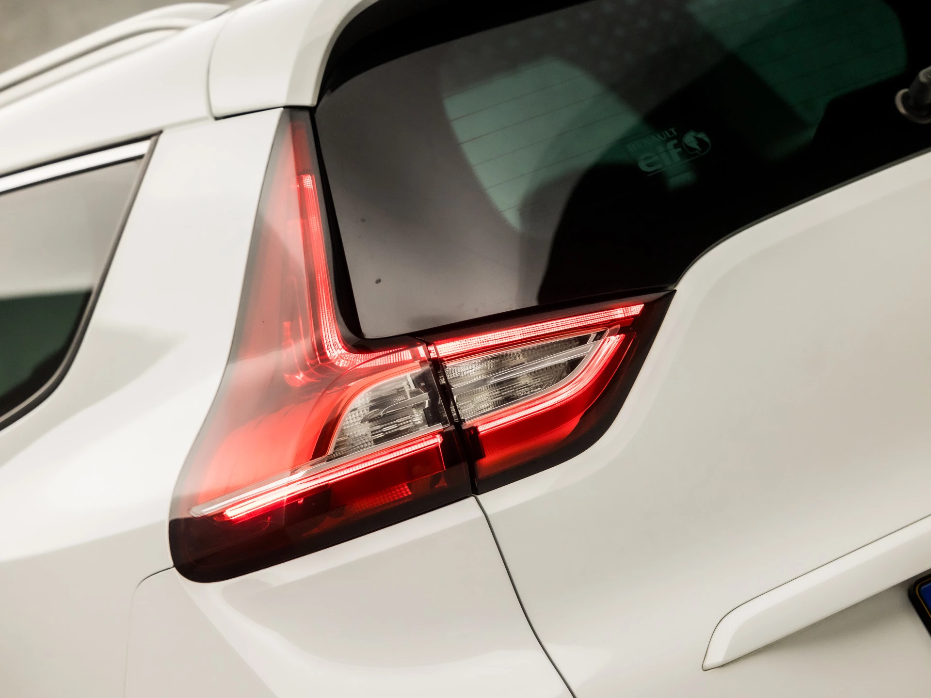 Hoofdafbeelding Renault Grand Scénic
