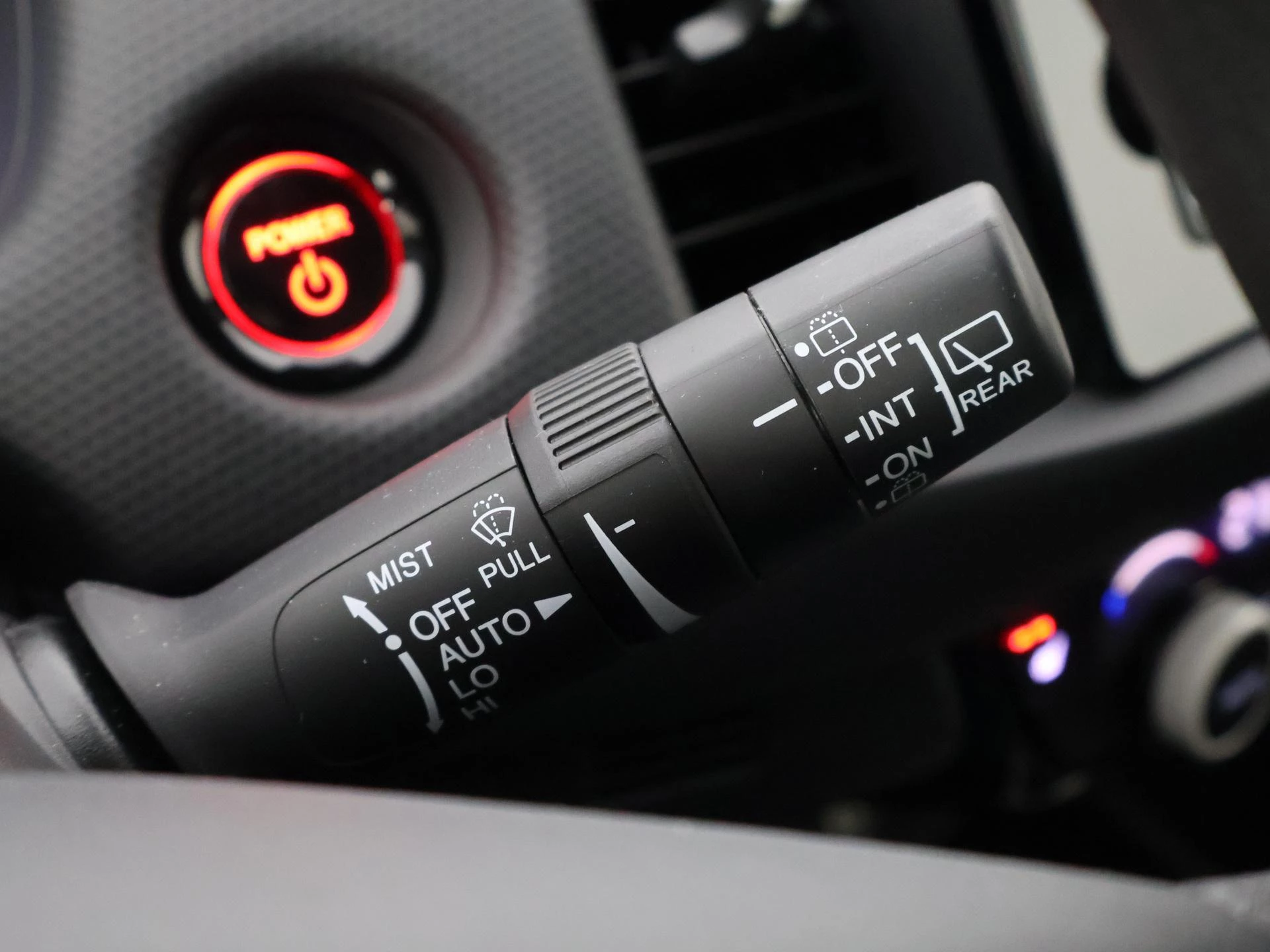 Hoofdafbeelding Honda Jazz