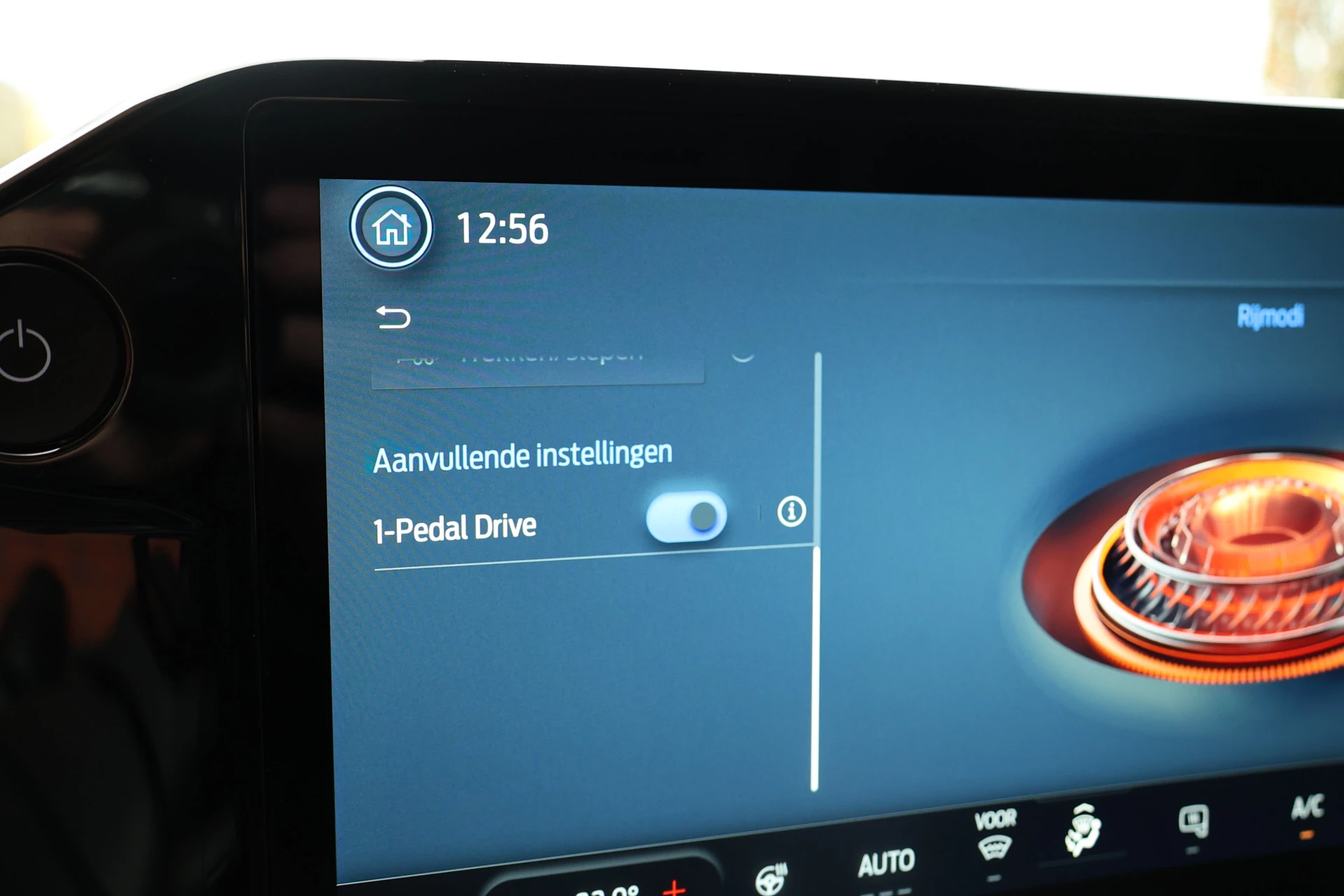 Hoofdafbeelding Ford E-Transit Custom