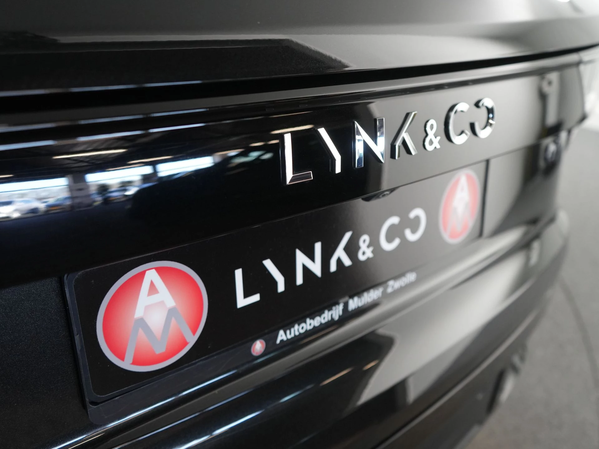 Hoofdafbeelding Lynk & Co 01