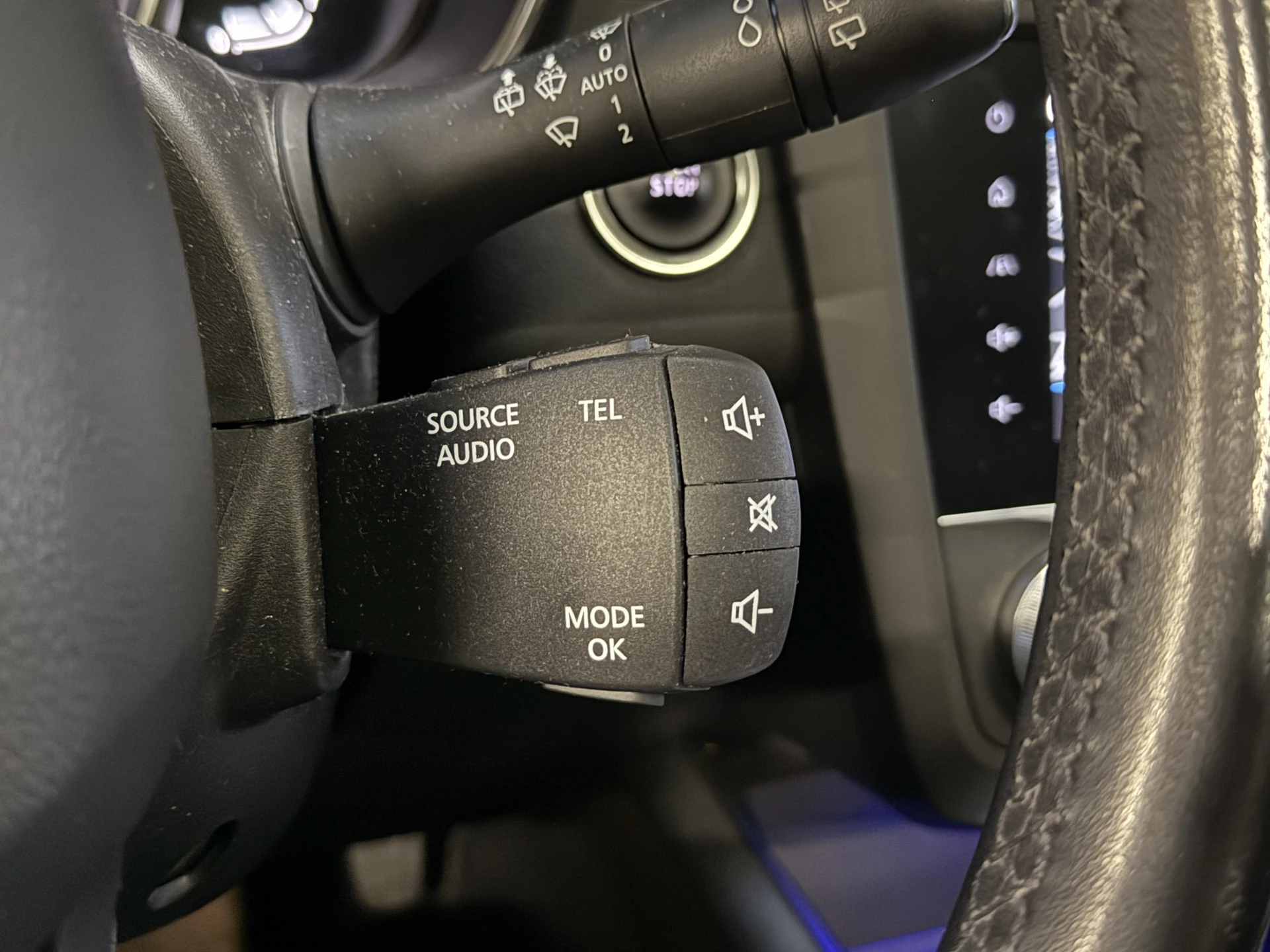 Hoofdafbeelding Renault Kadjar