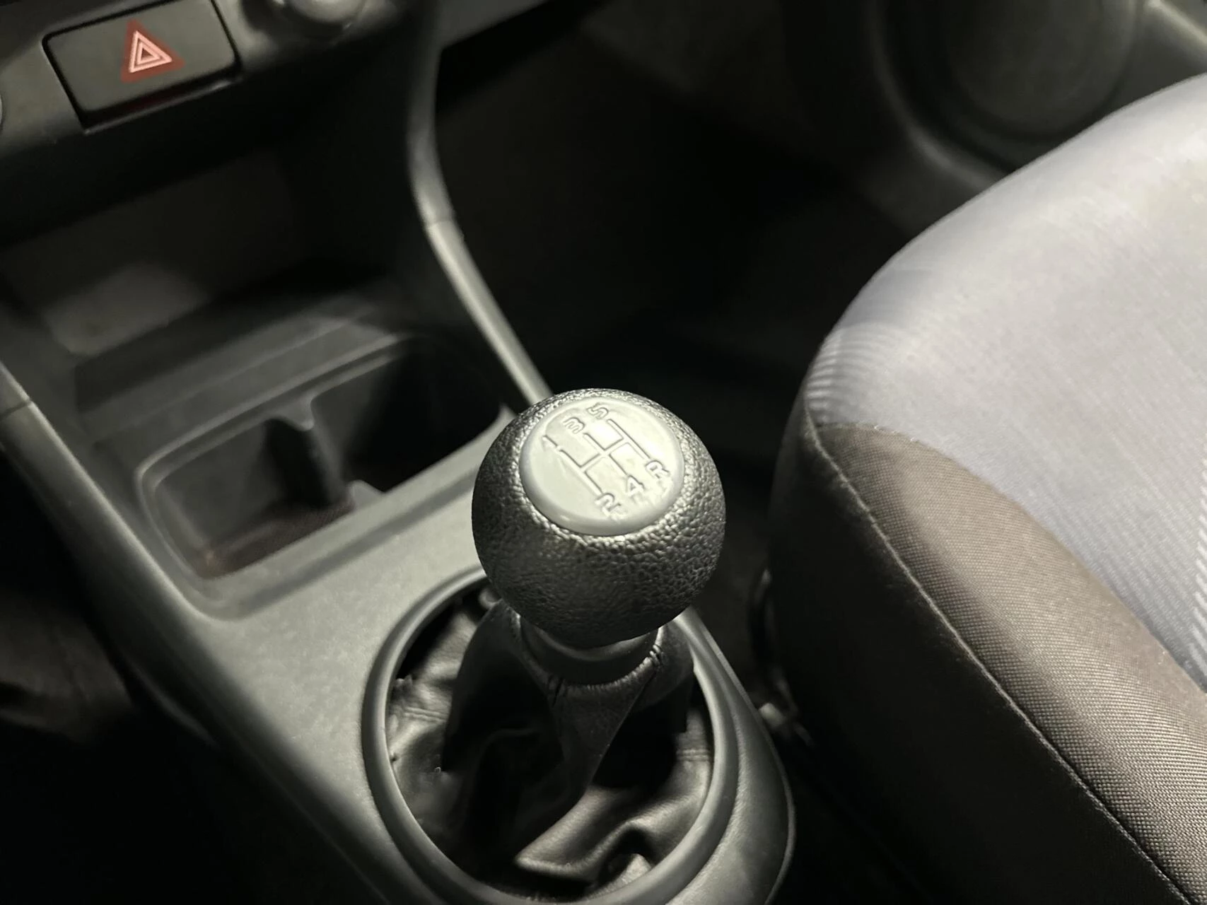 Hoofdafbeelding Suzuki Alto