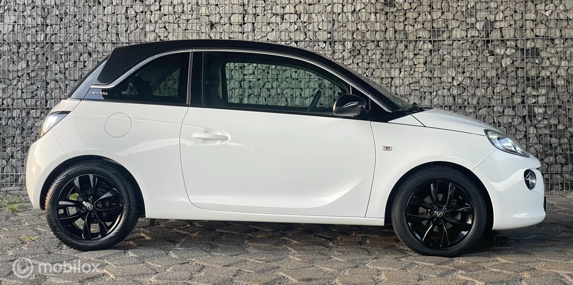 Hoofdafbeelding Opel ADAM
