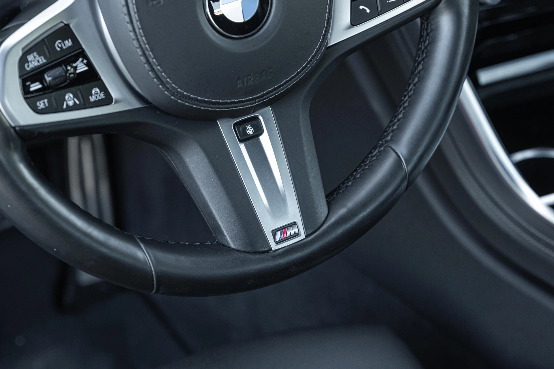 Hoofdafbeelding BMW 8 Serie