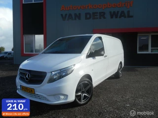 Mercedes Vito Bestel 111 CDI