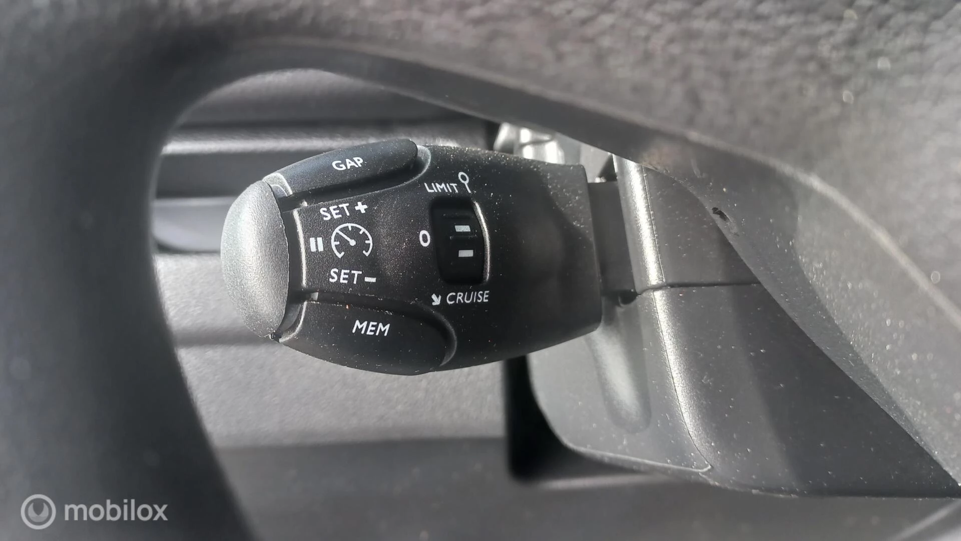 Hoofdafbeelding Citroën Jumpy