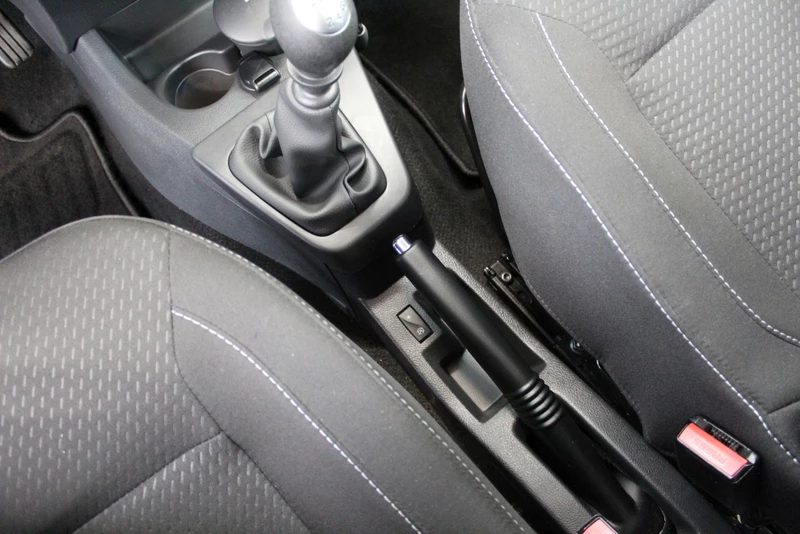 Hoofdafbeelding Dacia Dokker