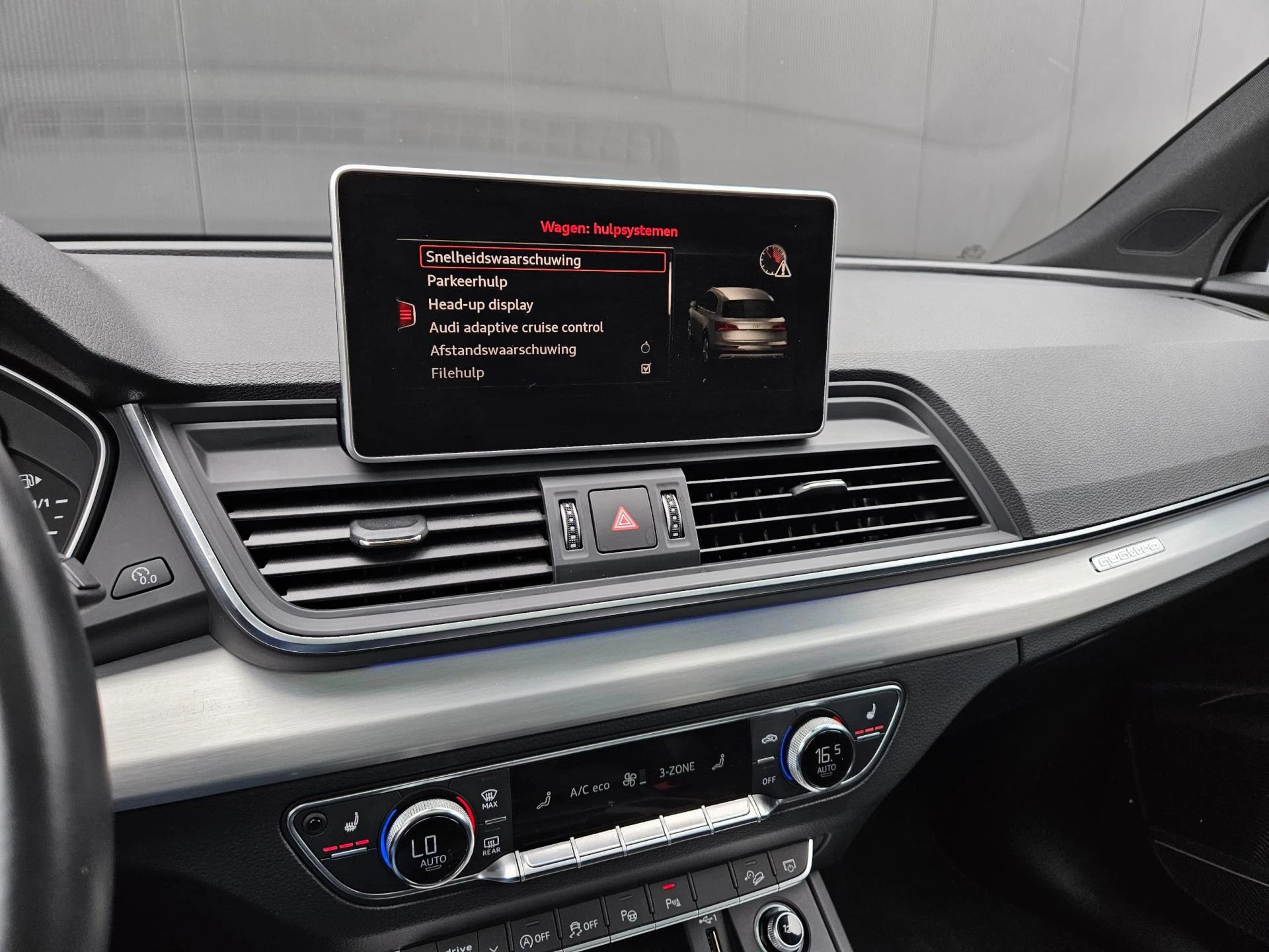 Hoofdafbeelding Audi SQ5