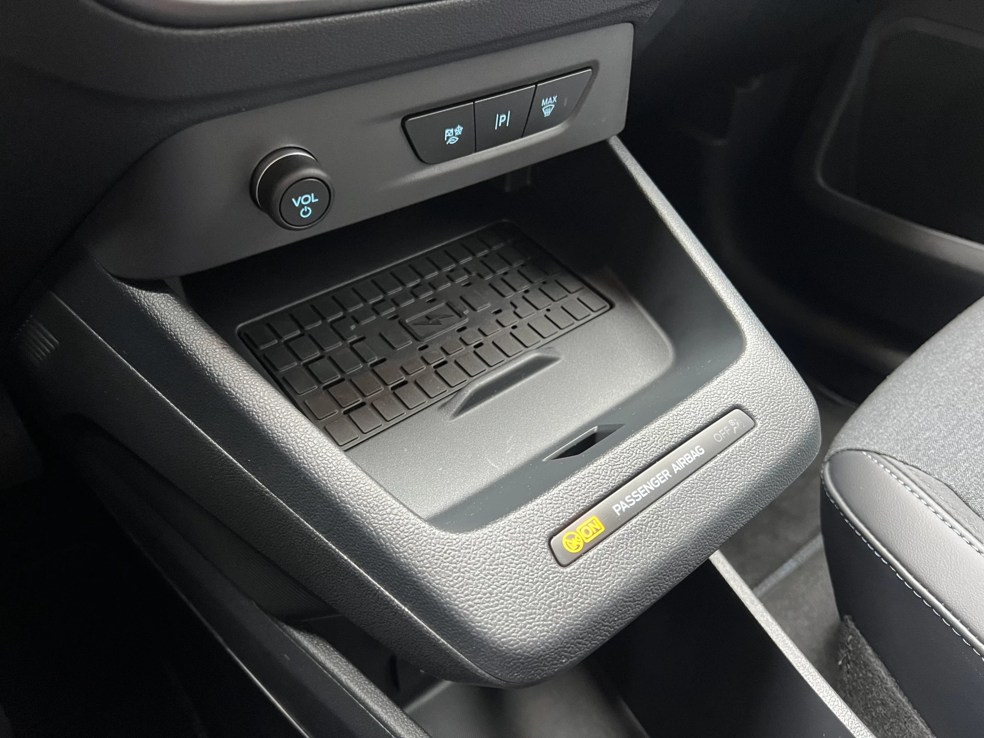 Hoofdafbeelding Ford Tourneo Courier