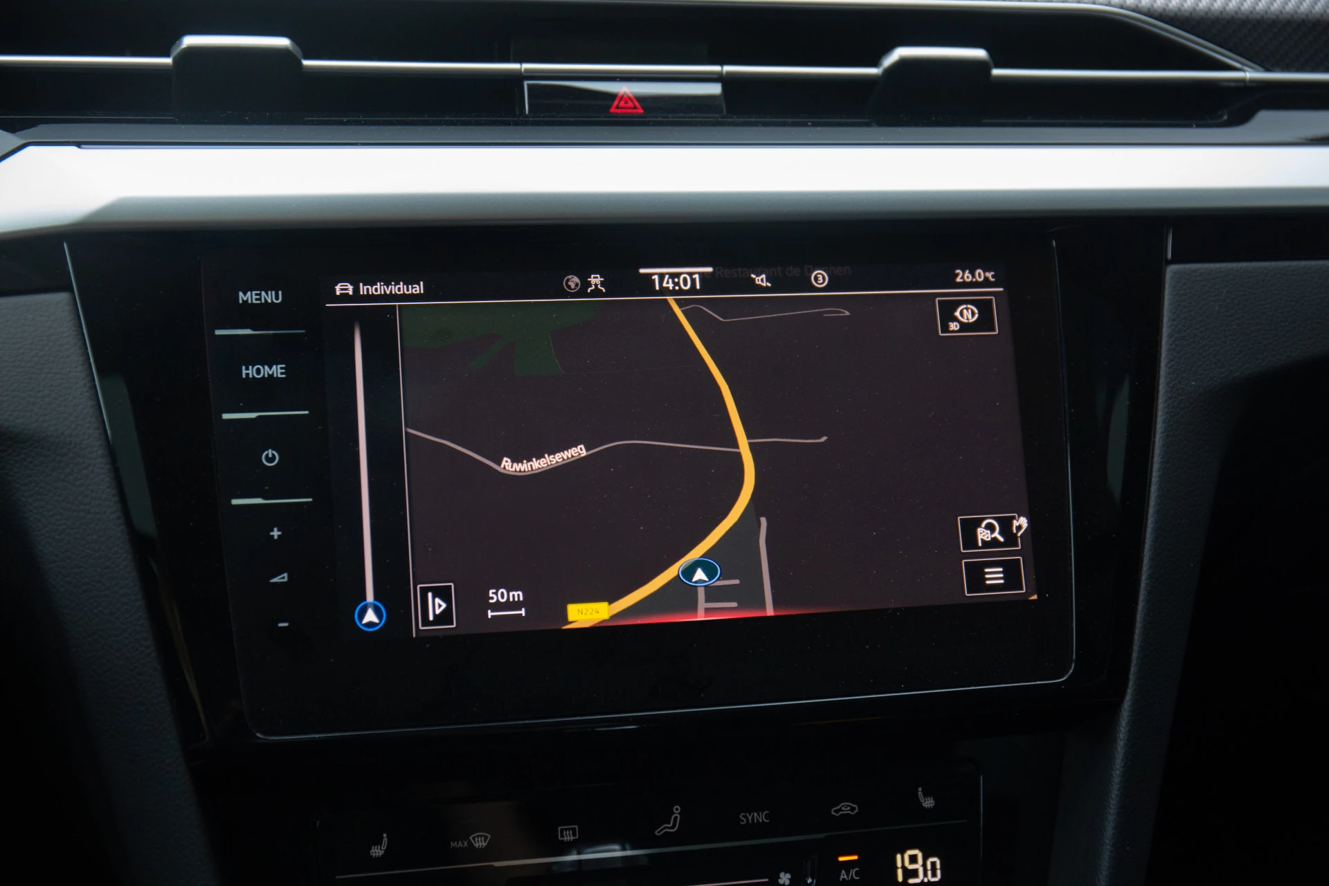 Hoofdafbeelding Volkswagen Arteon