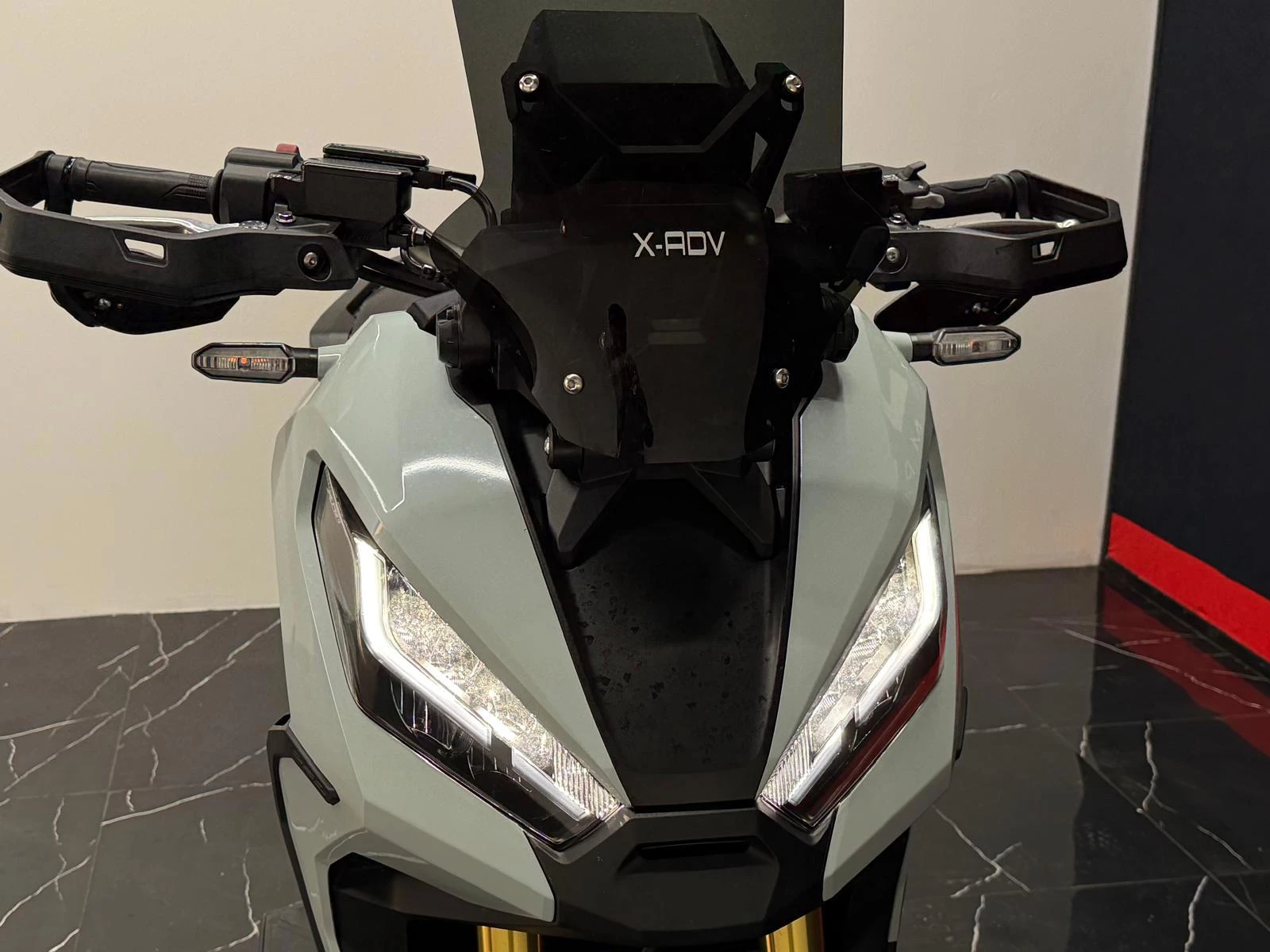 Hoofdafbeelding Honda X-ADV