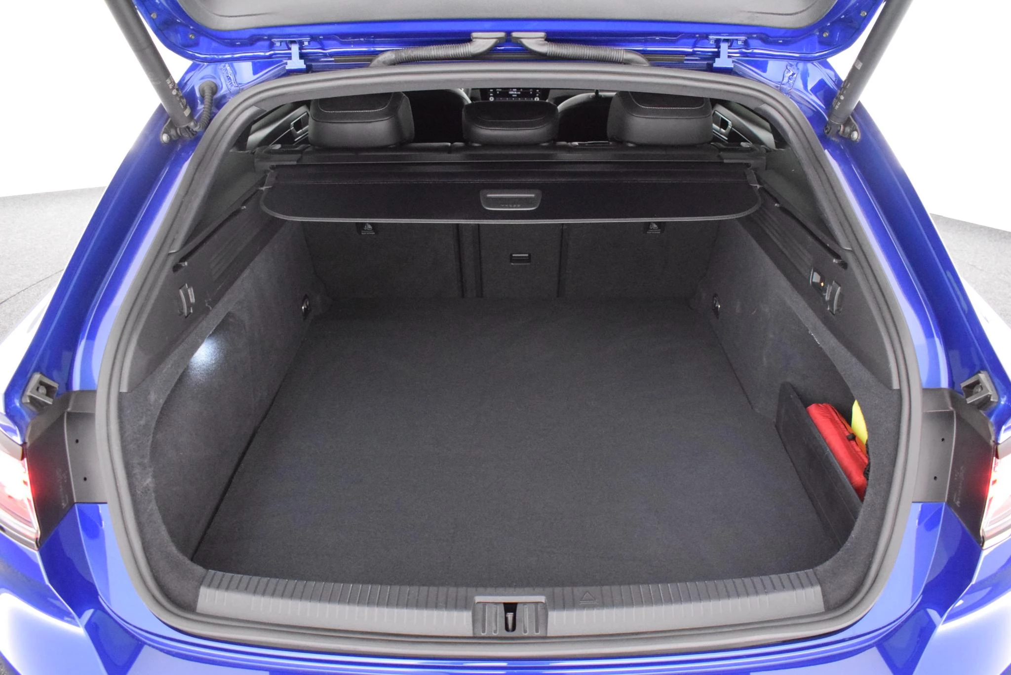 Hoofdafbeelding Volkswagen Arteon