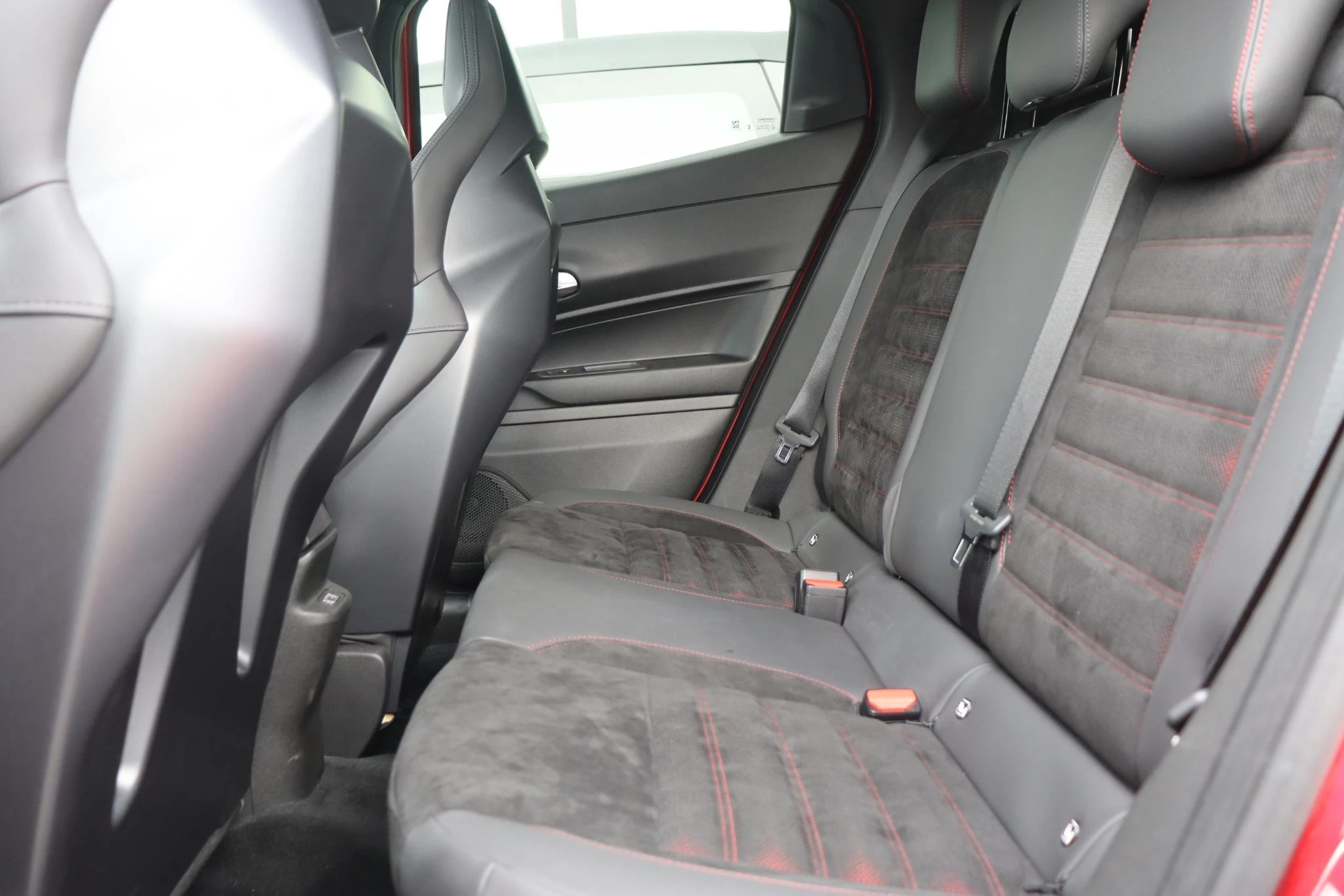 Hoofdafbeelding Alfa Romeo Junior